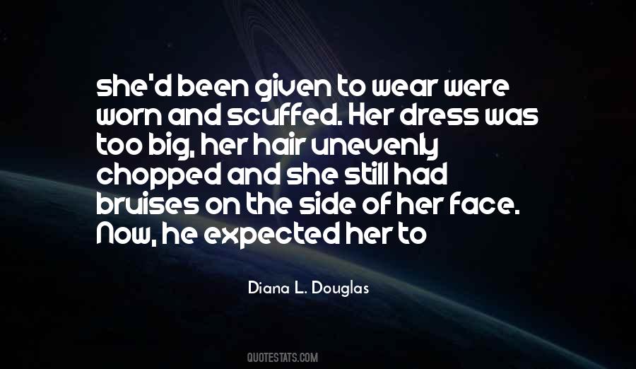 Diana L. Douglas Quotes #1818585 Diana L. Douglas Quotes #1818585