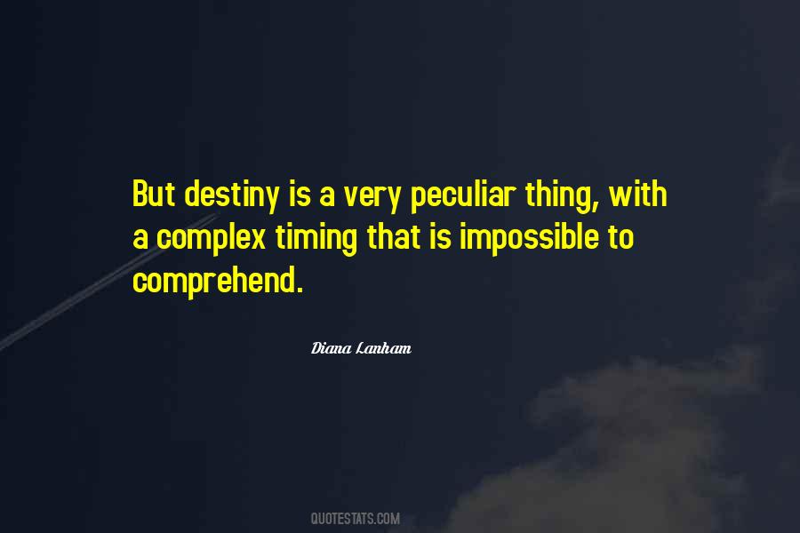 Diana Lanham Quotes #1824476
