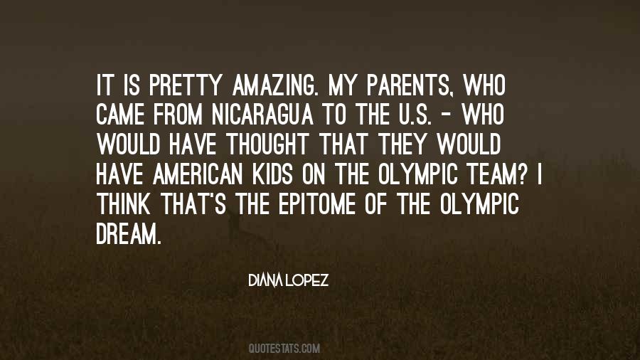 Diana Lopez Quotes #1247849