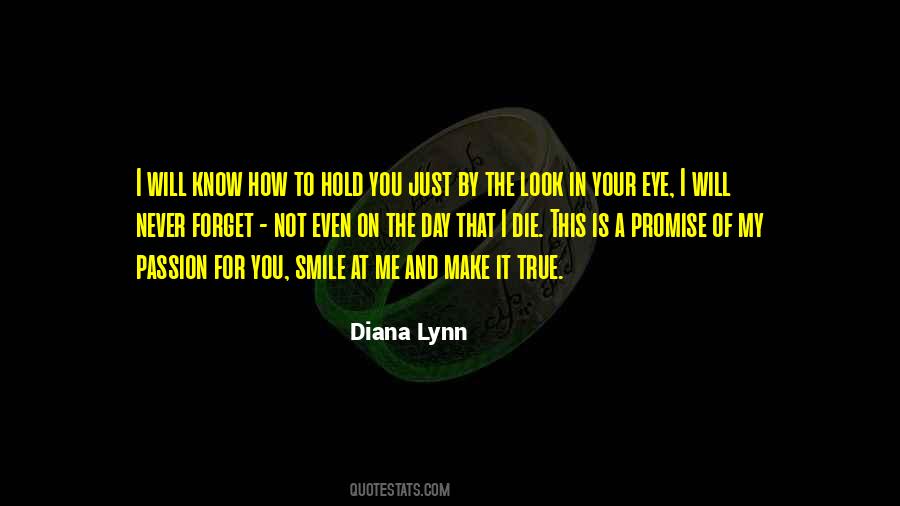 Diana Lynn Quotes #380703 Diana Lynn Quotes #380703