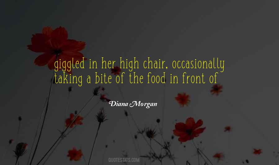 Diana Morgan Quotes #192011
