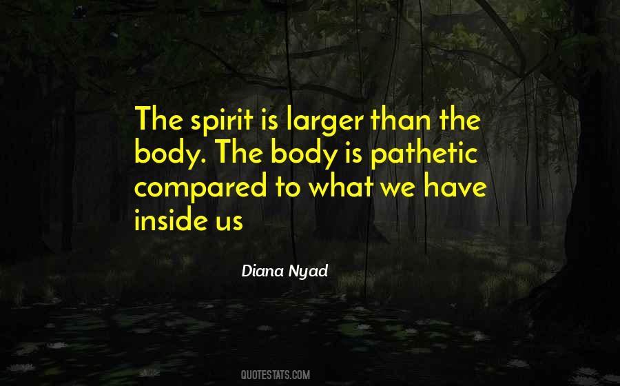 Diana Nyad Quotes #1338326