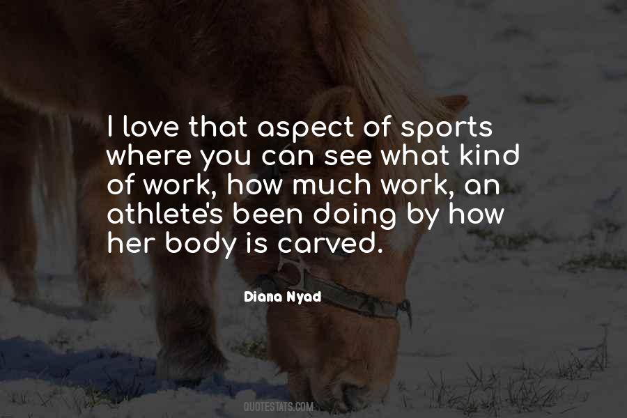Diana Nyad Quotes #1378235
