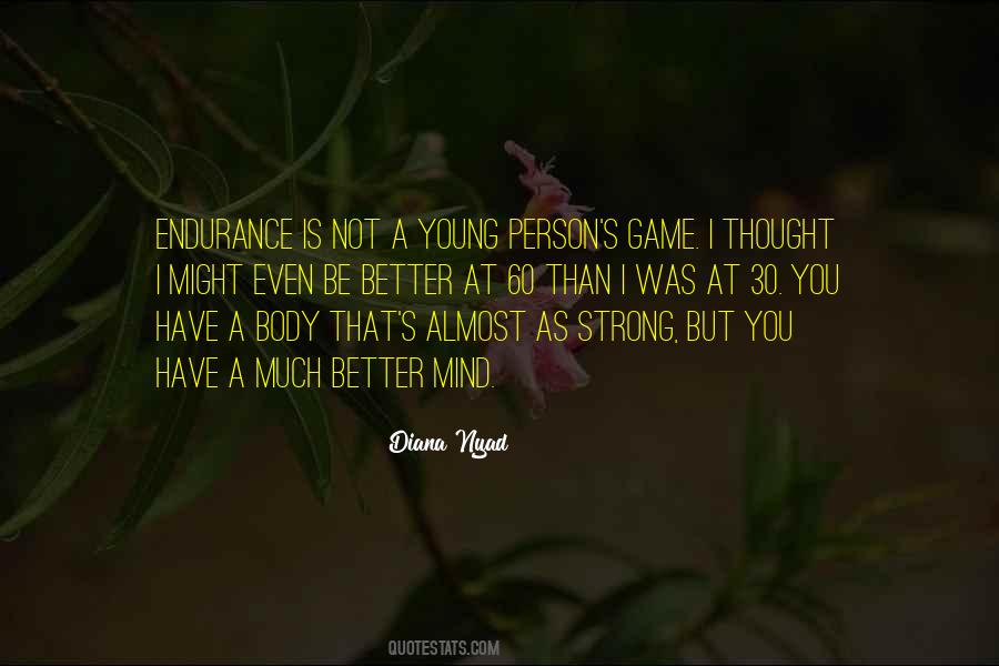Diana Nyad Quotes #412610