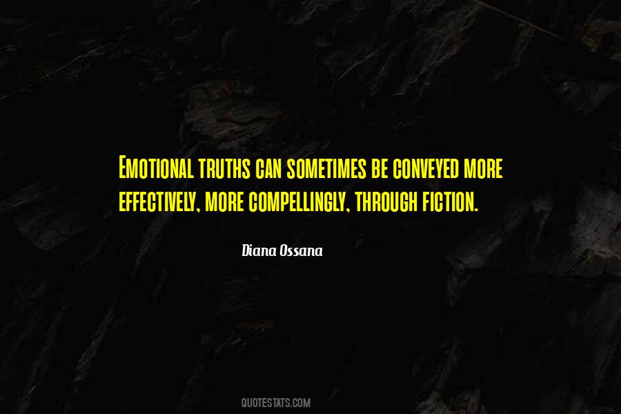 Diana Ossana Quotes #1734593 Diana Ossana Quotes #1734593