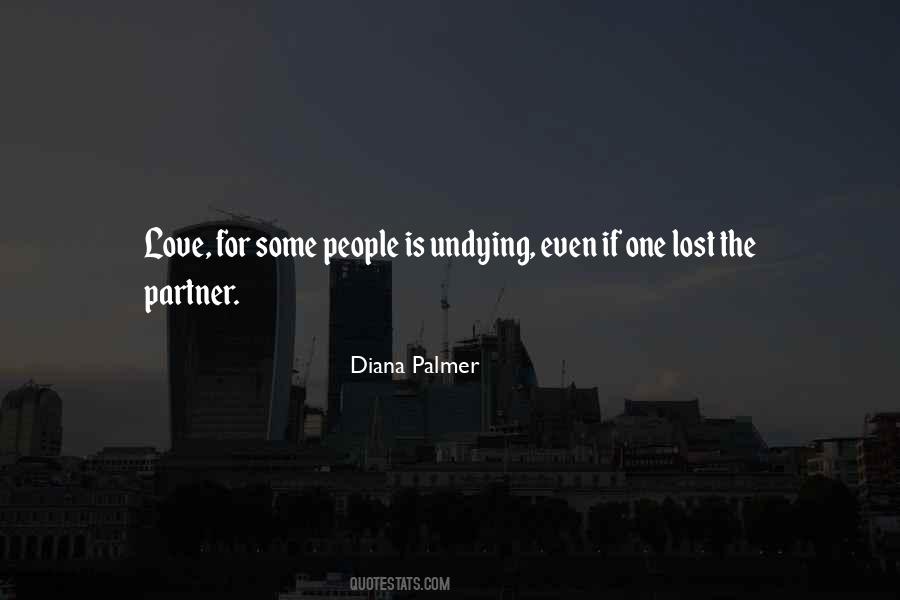 Diana Palmer Quotes #1378543