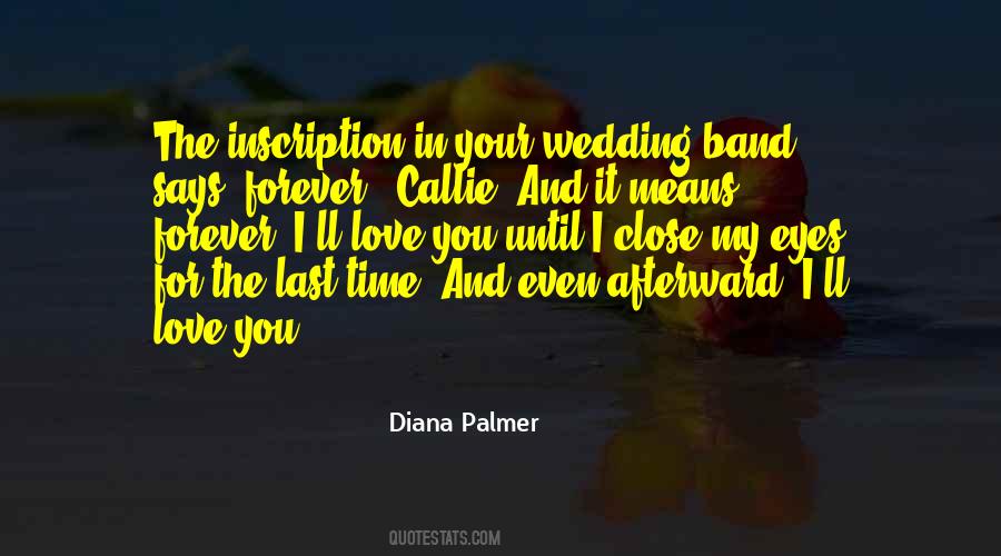 Diana Palmer Quotes #1394874