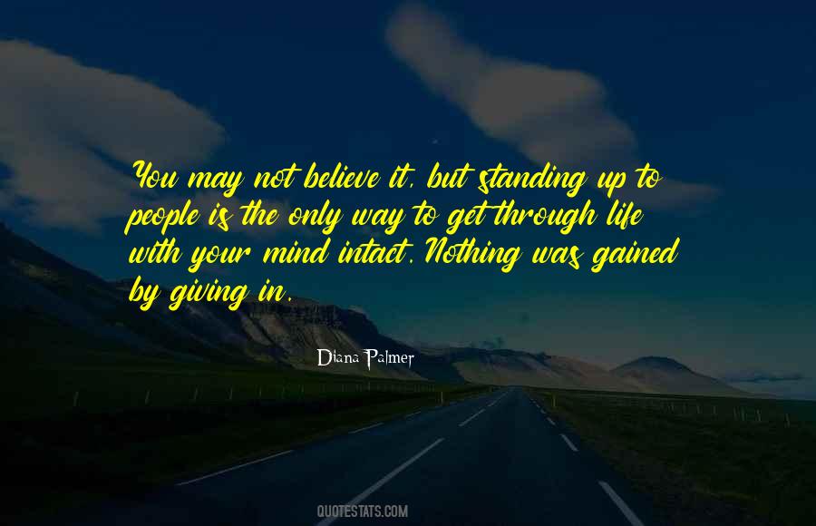 Diana Palmer Quotes #1434520