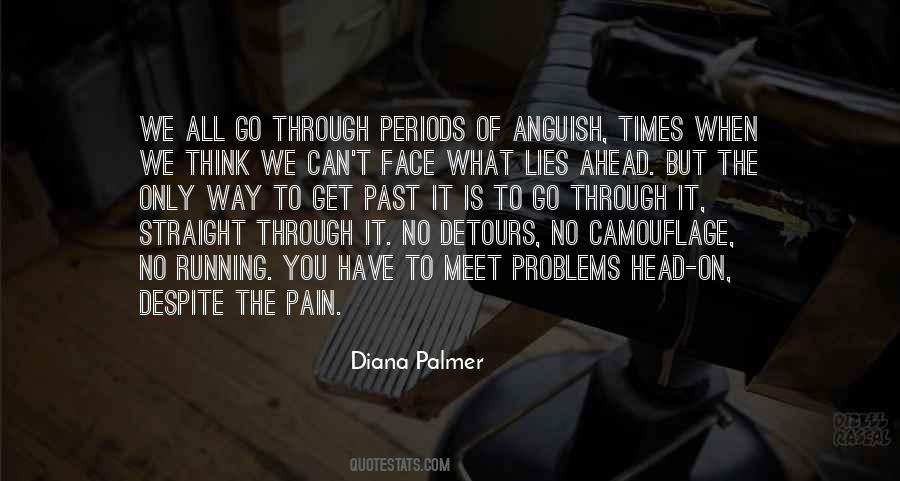 Diana Palmer Quotes #1491847
