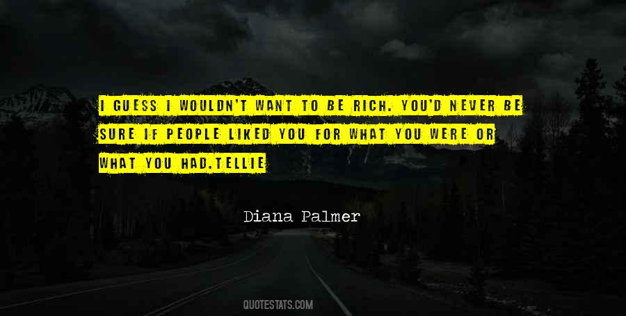 Diana Palmer Quotes #1668734