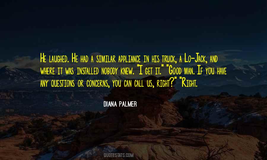 Diana Palmer Quotes #1733490