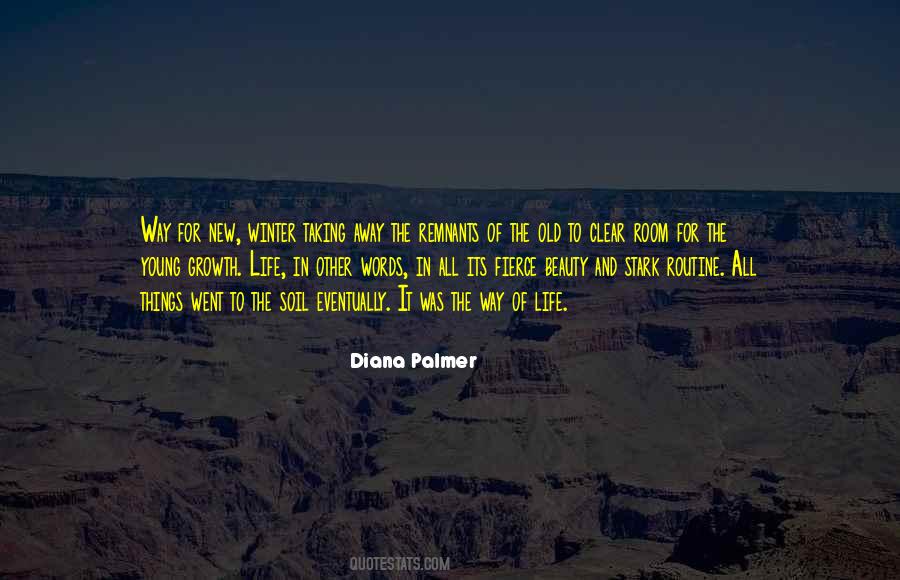 Diana Palmer Quotes #370064