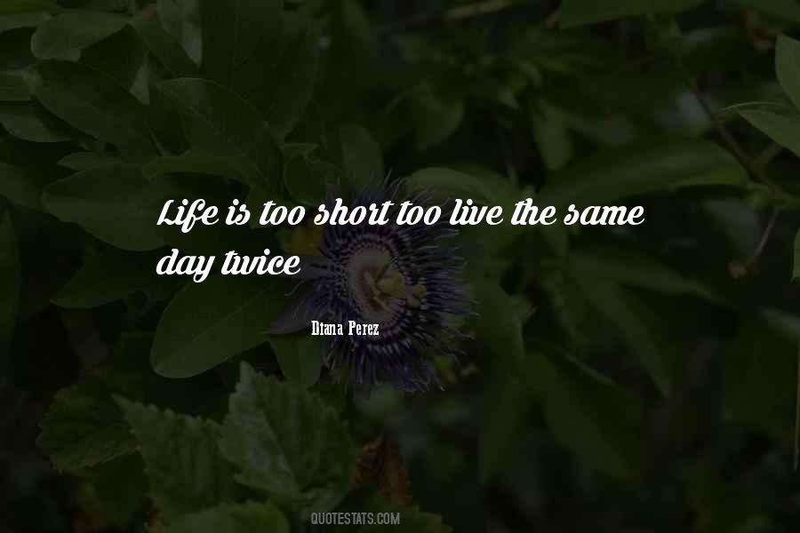 Diana Perez Quotes #1878411 Diana Perez Quotes #1878411