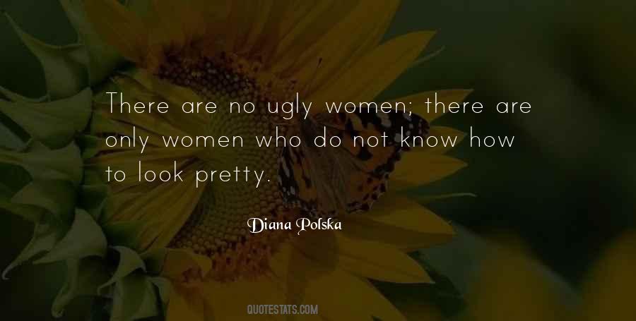 Diana Polska Quotes #316266