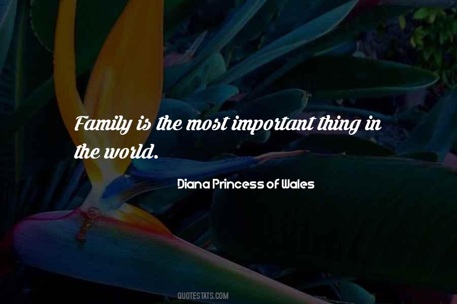 Diana Princess Of Wales Quotes #1109108