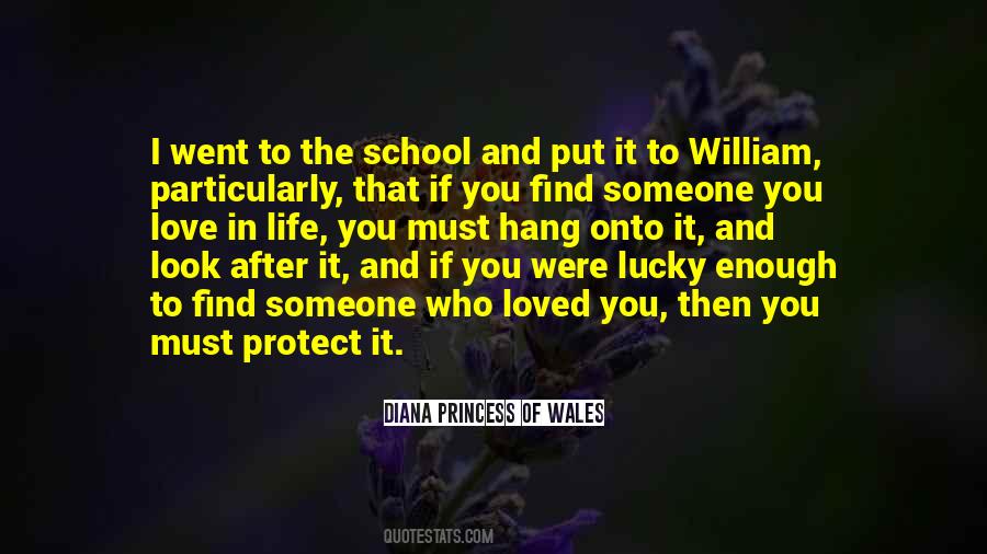 Diana Princess Of Wales Quotes #1332687