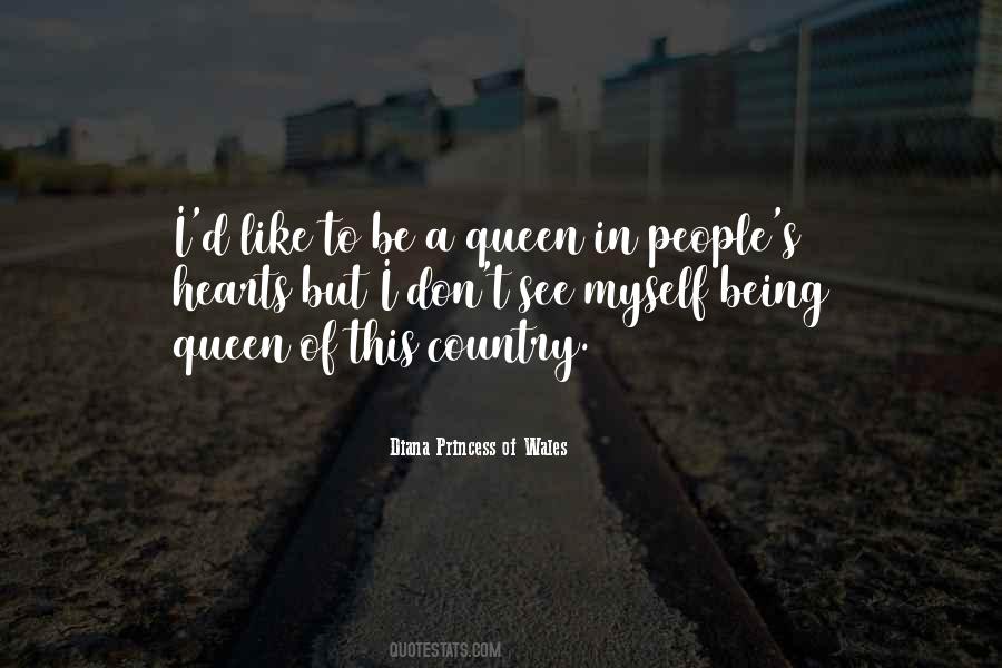 Diana Princess Of Wales Quotes #476966