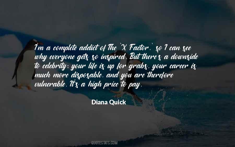 Diana Quick Quotes #1698043