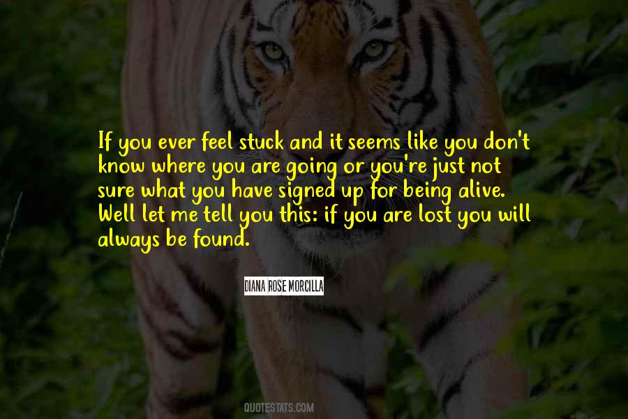Diana Rose Morcilla Quotes #1157644