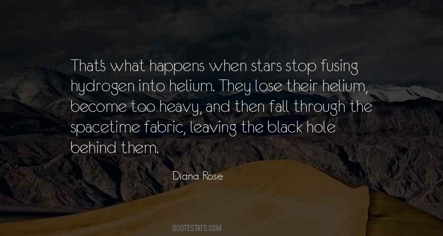 Diana Rose Quotes #1389650