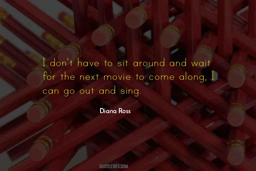 Diana Ross Quotes #1076905