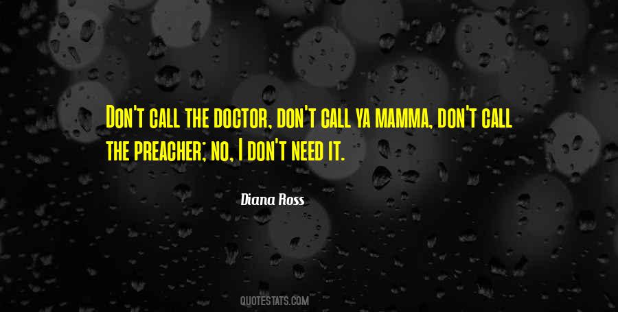 Diana Ross Quotes #1184181