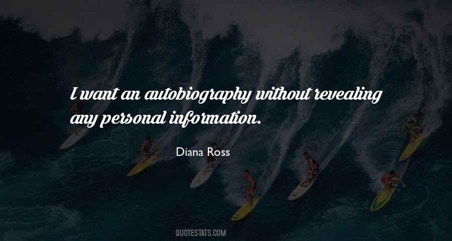 Diana Ross Quotes #1347462