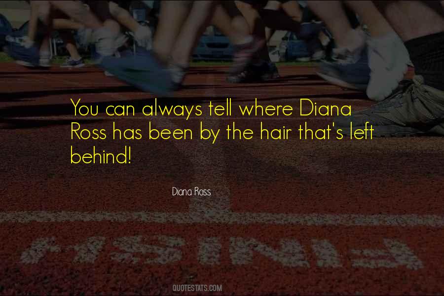 Diana Ross Quotes #1574661