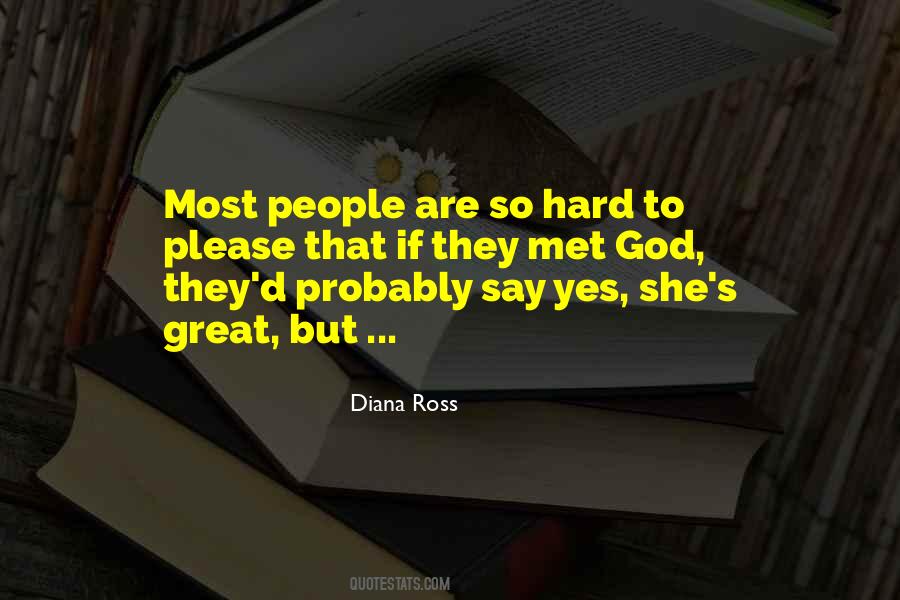 Diana Ross Quotes #1736563