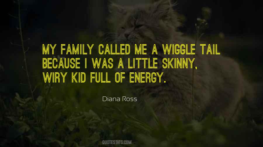 Diana Ross Quotes #396509