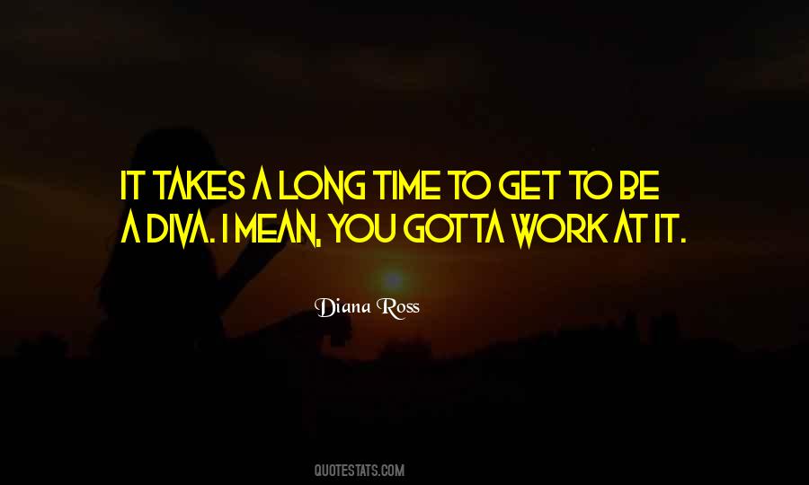 Diana Ross Quotes #868559