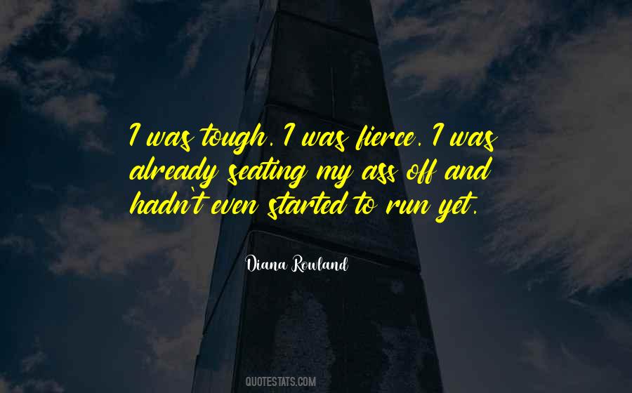 Diana Rowland Quotes #40147