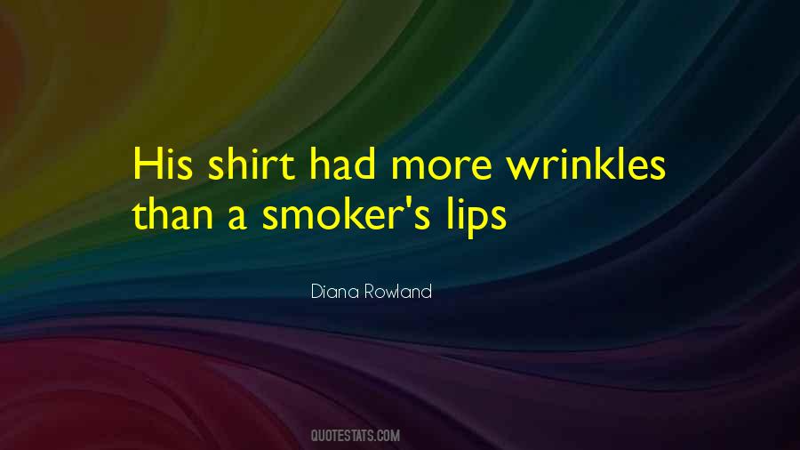 Diana Rowland Quotes #552445