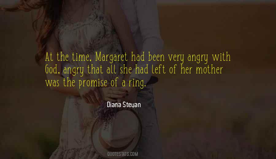 Diana Stevan Quotes #1074147