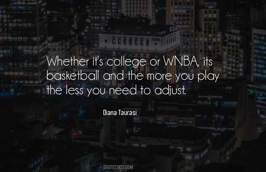 Diana Taurasi Quotes #780160