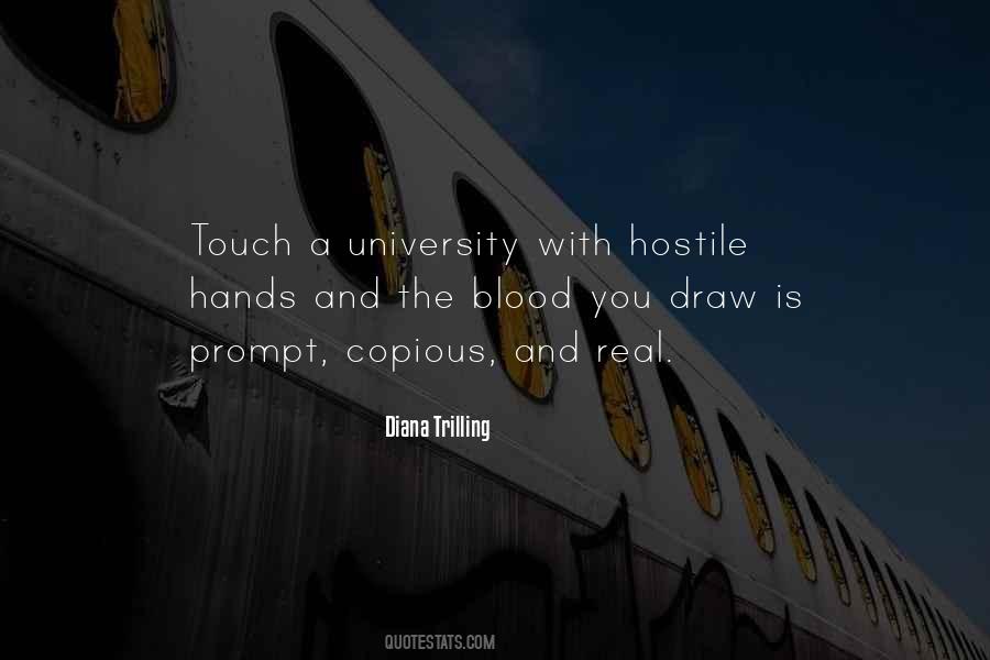 Diana Trilling Quotes #1680420 Diana Trilling Quotes #1680420