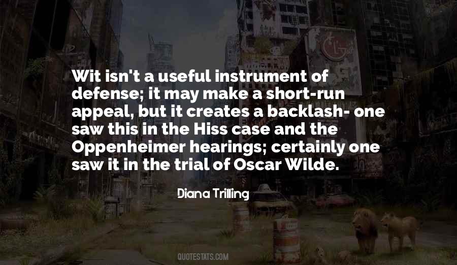 Diana Trilling Quotes #678614