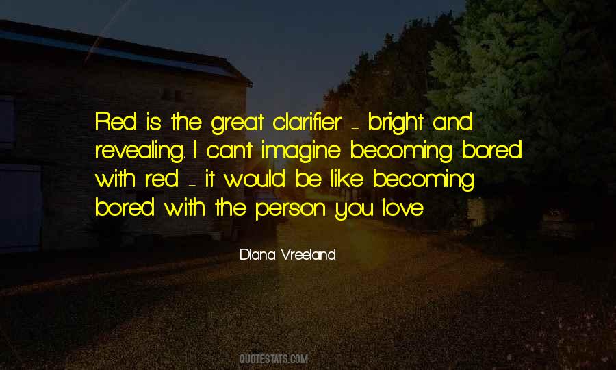 Diana Vreeland Quotes #1039205