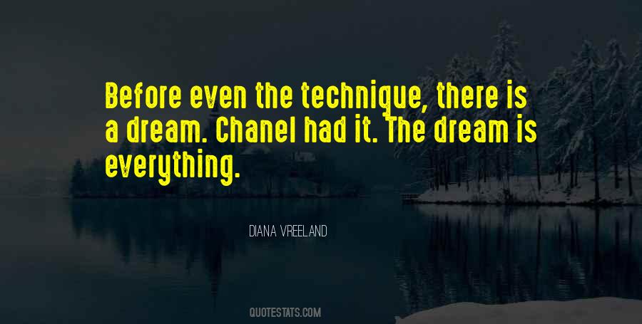 Diana Vreeland Quotes #1108753