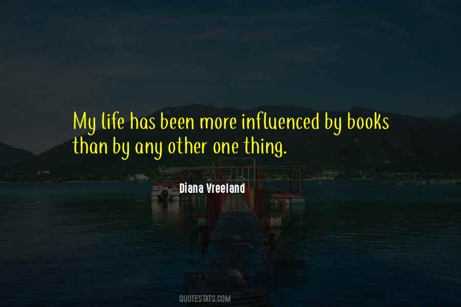 Diana Vreeland Quotes #1456869