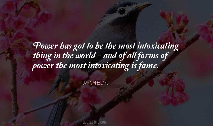 Diana Vreeland Quotes #1458326