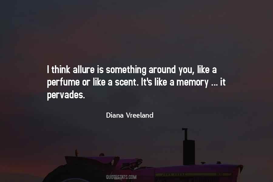 Diana Vreeland Quotes #1554560
