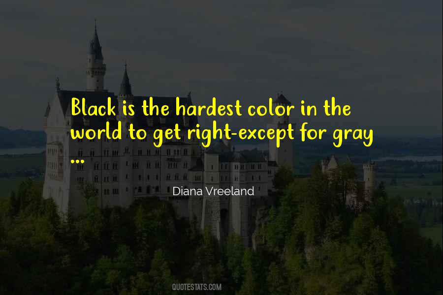 Diana Vreeland Quotes #1592561