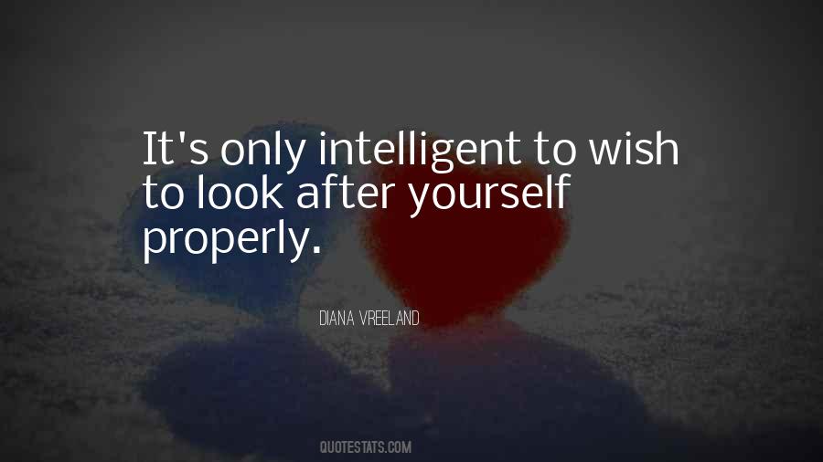 Diana Vreeland Quotes #177566