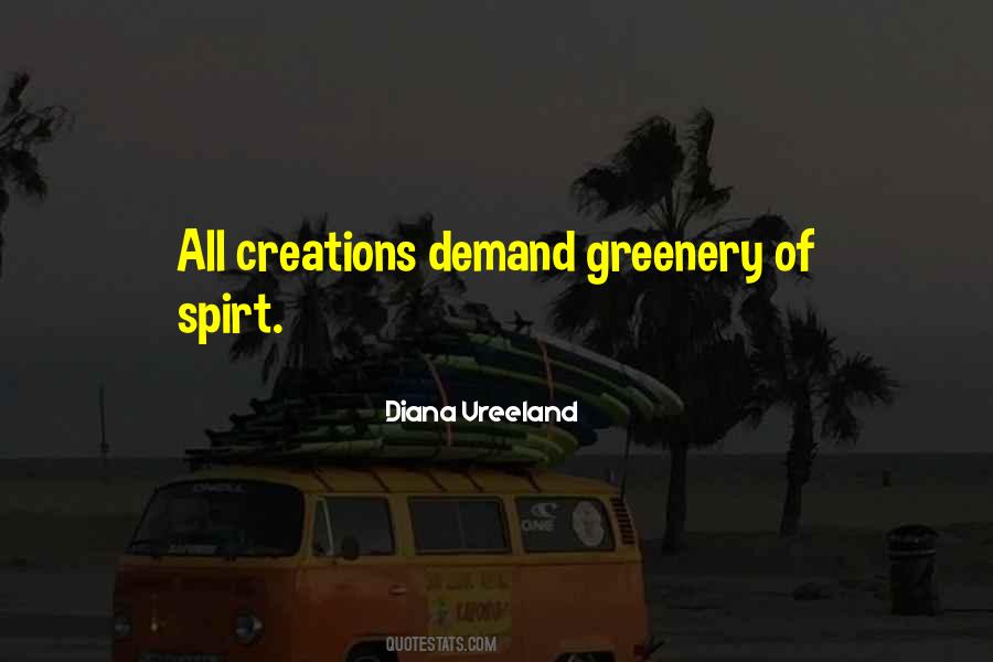 Diana Vreeland Quotes #222275