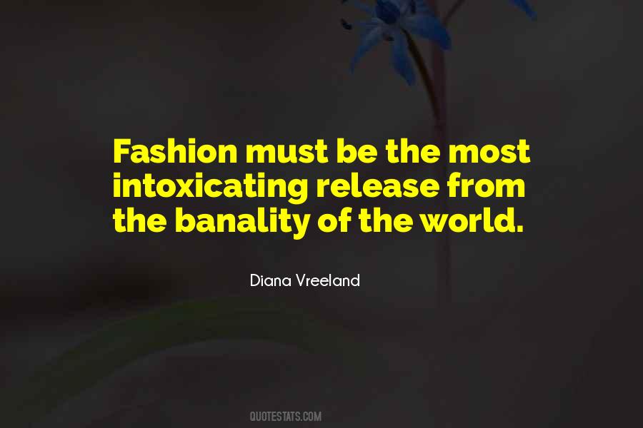 Diana Vreeland Quotes #361361