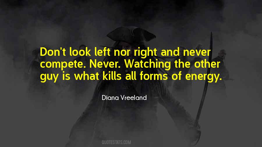 Diana Vreeland Quotes #411987