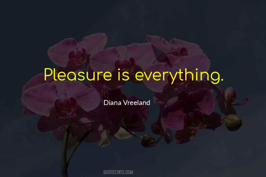 Diana Vreeland Quotes #515101