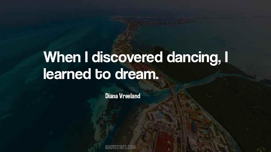 Diana Vreeland Quotes #601300