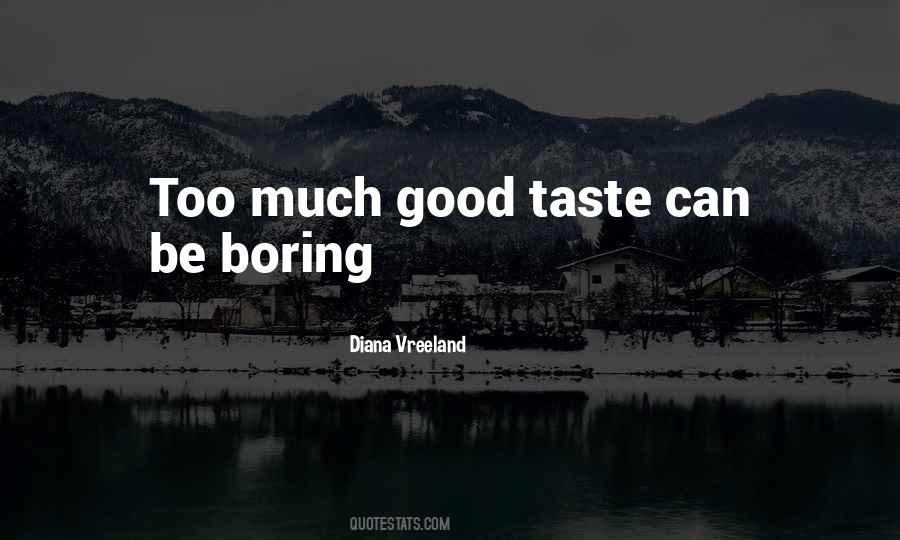 Diana Vreeland Quotes #77100